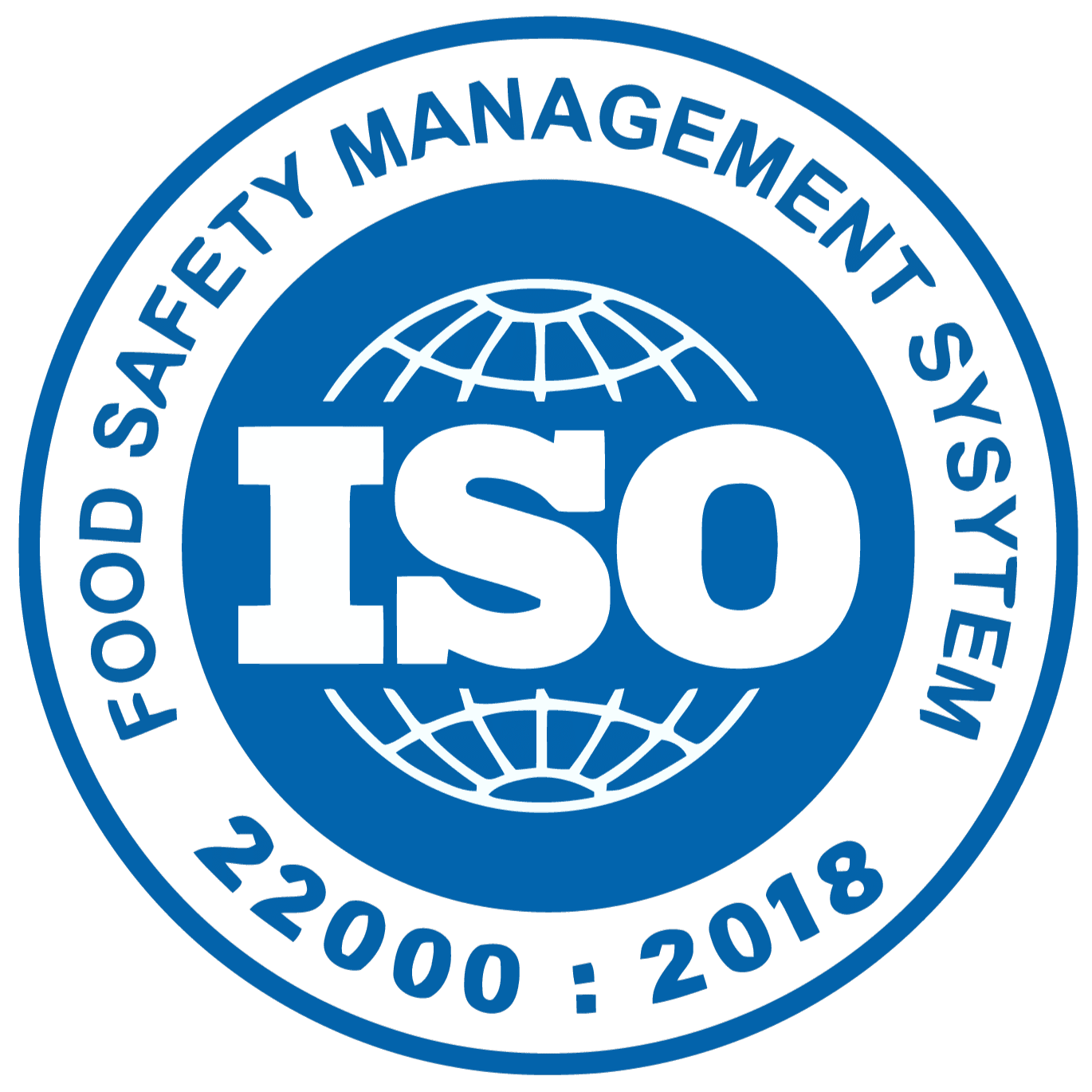 ISO Certification
