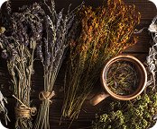 herbs image