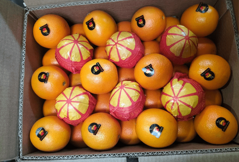 Navel Orange - Image 2