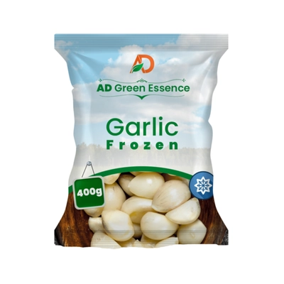 Garlic (Minced)