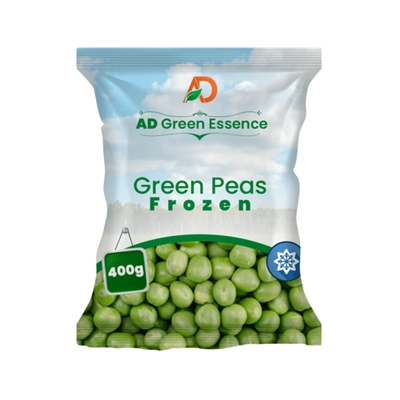 Green Peas
