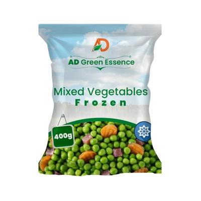 Mixed Vegetables
