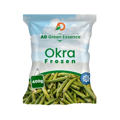 Okra