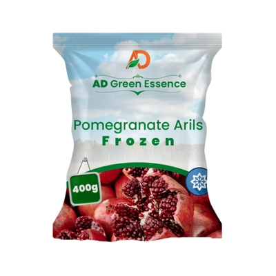 Pomegranate Arils