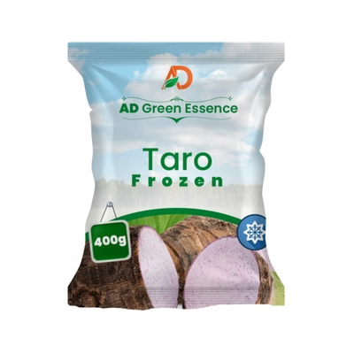 Taro (Colocasia)