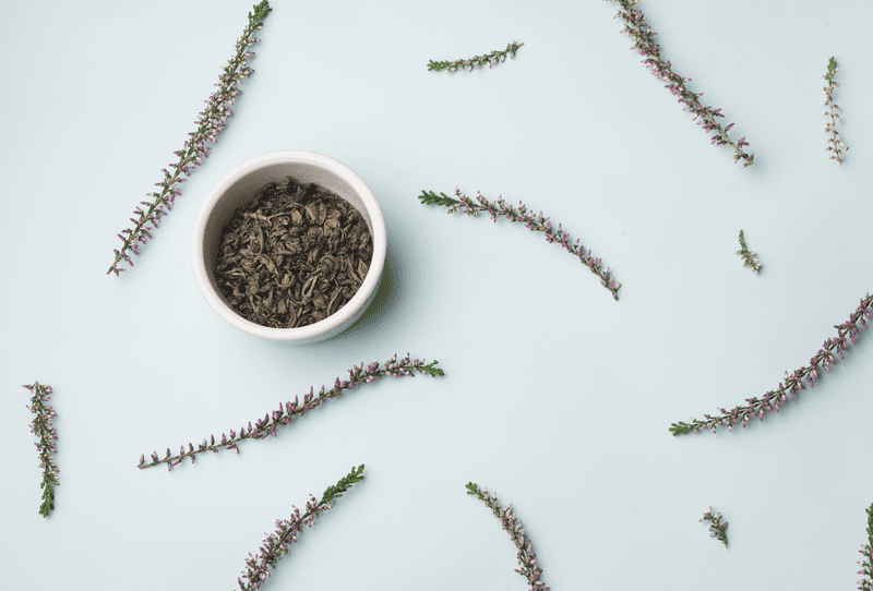 Dried Basil