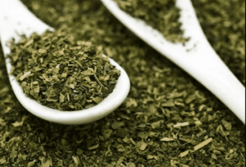 Dried Mint