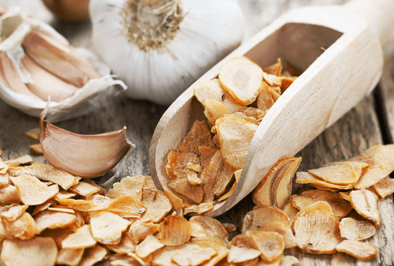 Garlic (Dried / Powder)