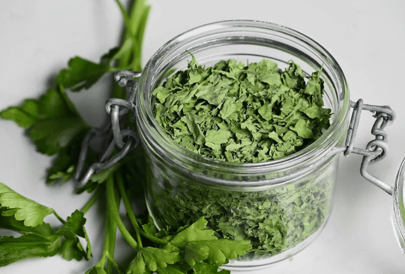 Parsley