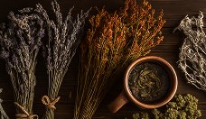 herbs image