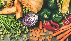 fresh-vegetables image