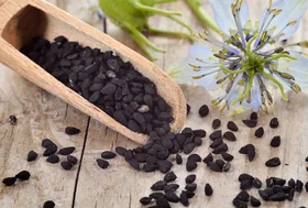 Black Cumin (Nigella)