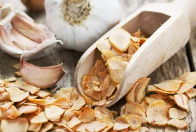 Garlic (Dried / Powder)